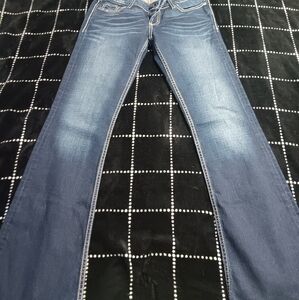 Womens Bke jeans